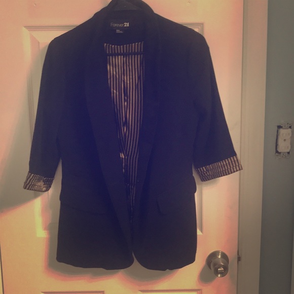 Forever 21 Jackets & Blazers - Forever21 blazer